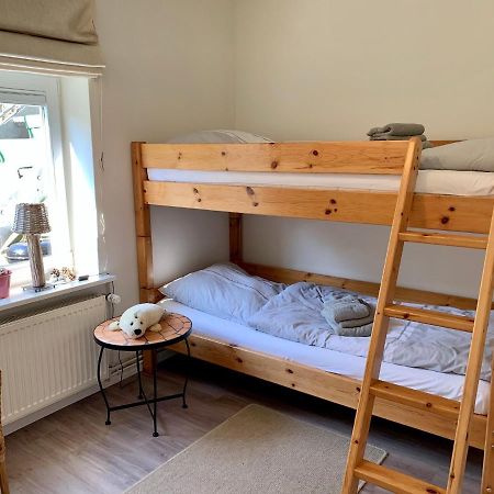 Ferienwohnung "Celia" Sankt Peter-Ording Εξωτερικό φωτογραφία