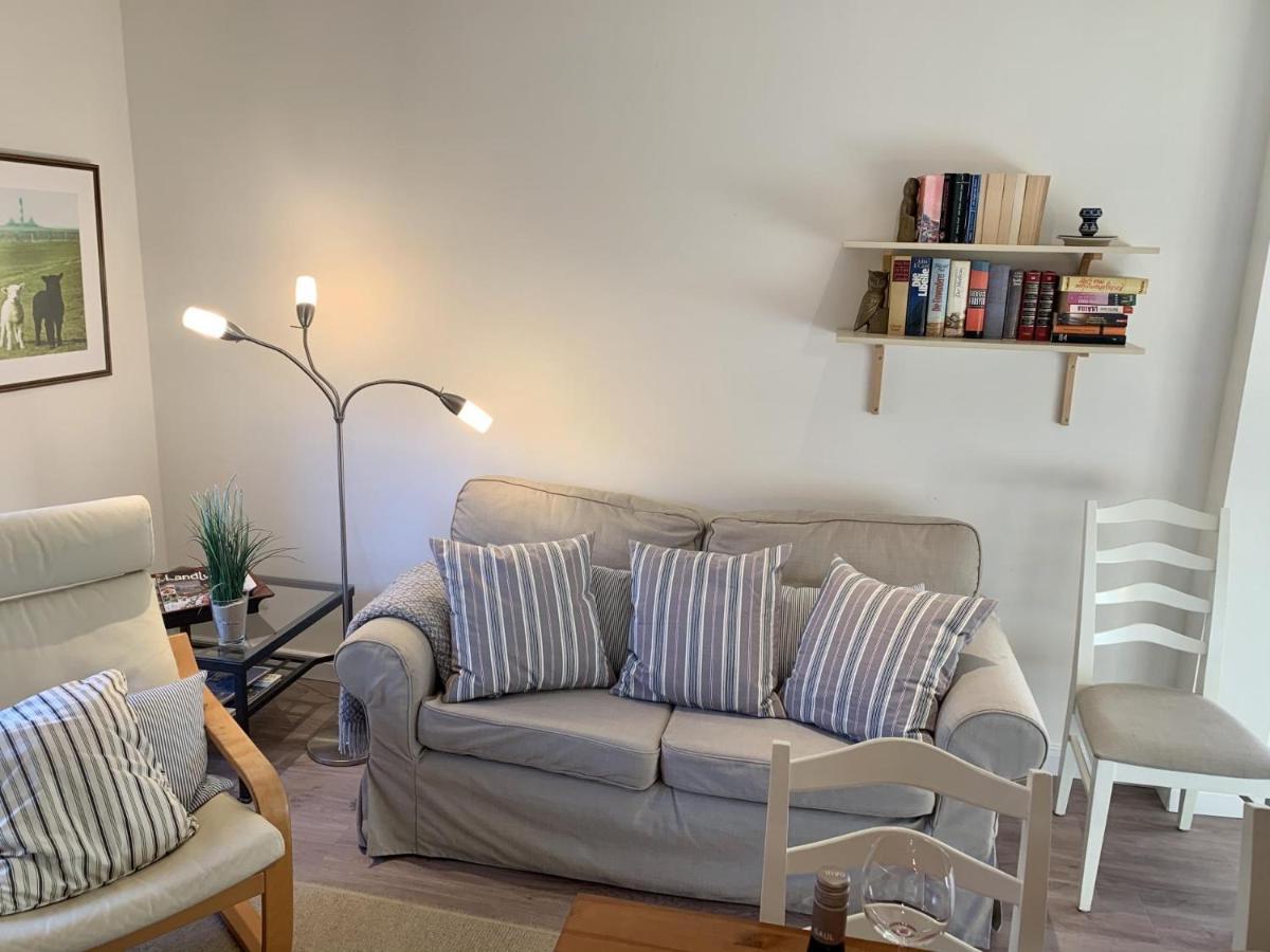 Ferienwohnung "Celia" Sankt Peter-Ording Εξωτερικό φωτογραφία
