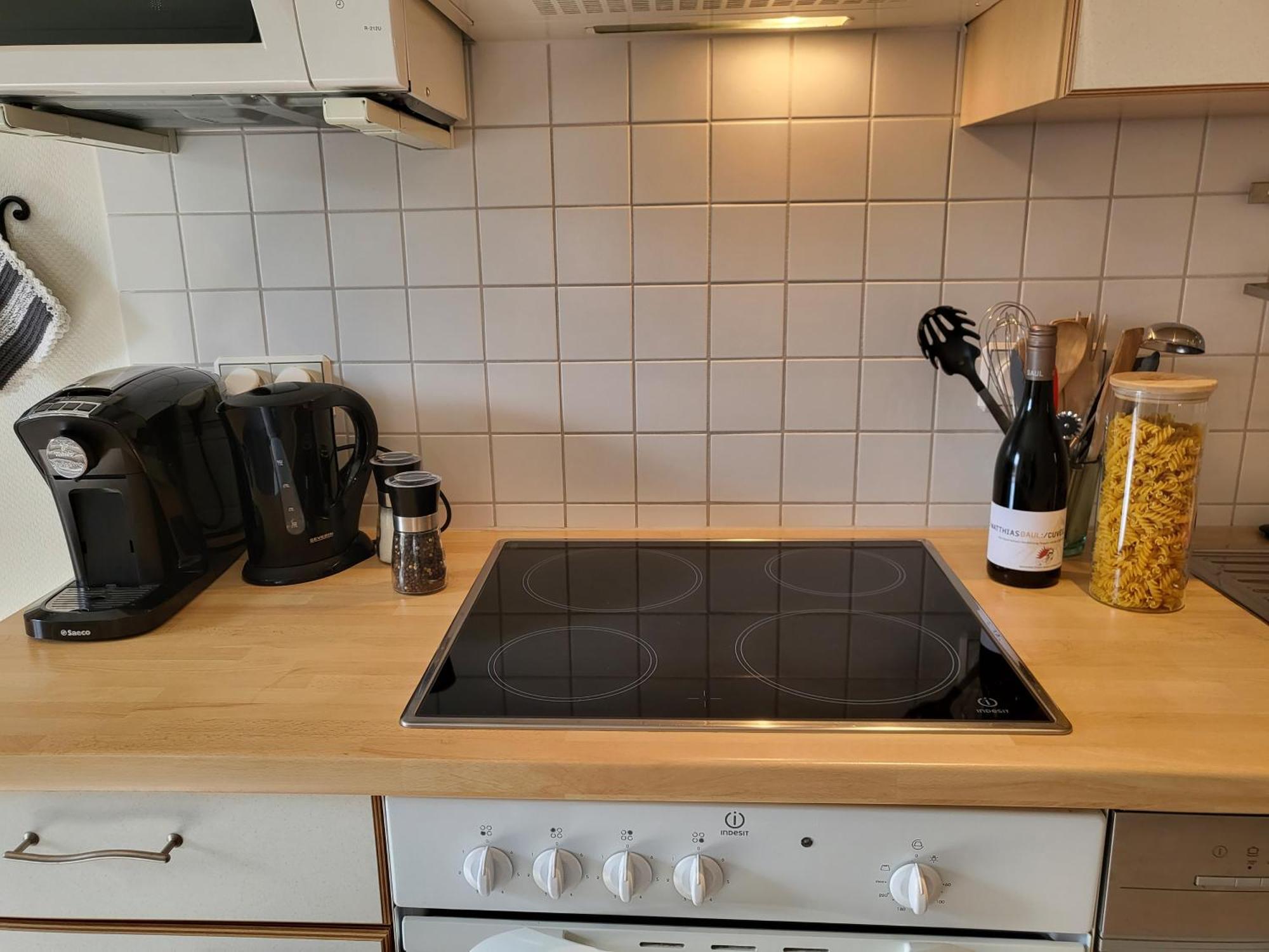 Ferienwohnung "Celia" Sankt Peter-Ording Εξωτερικό φωτογραφία